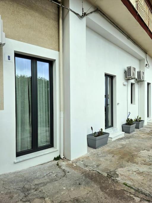 Casa Vista Azzurra Villa Aci Castello Eksteriør billede
