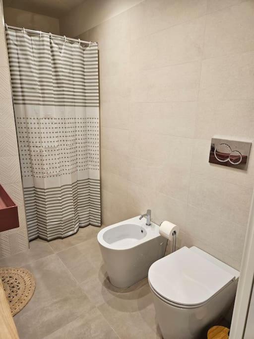 Casa Vista Azzurra Villa Aci Castello Eksteriør billede