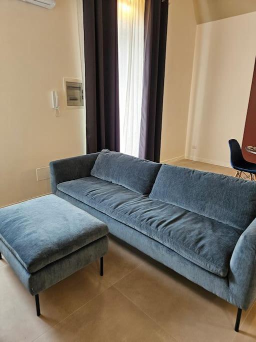 Casa Vista Azzurra Villa Aci Castello Eksteriør billede