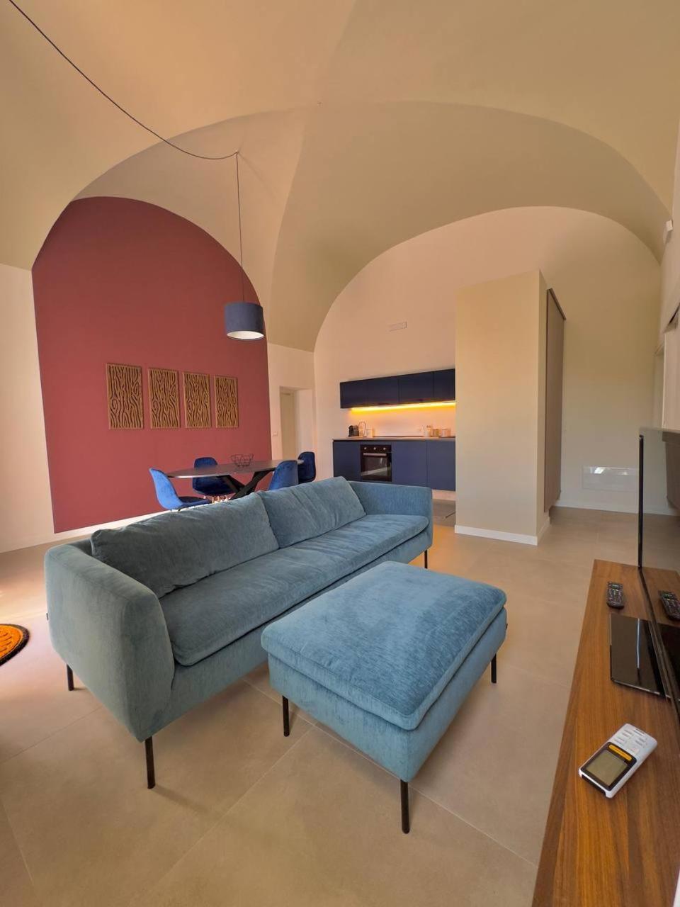 Casa Vista Azzurra Villa Aci Castello Eksteriør billede