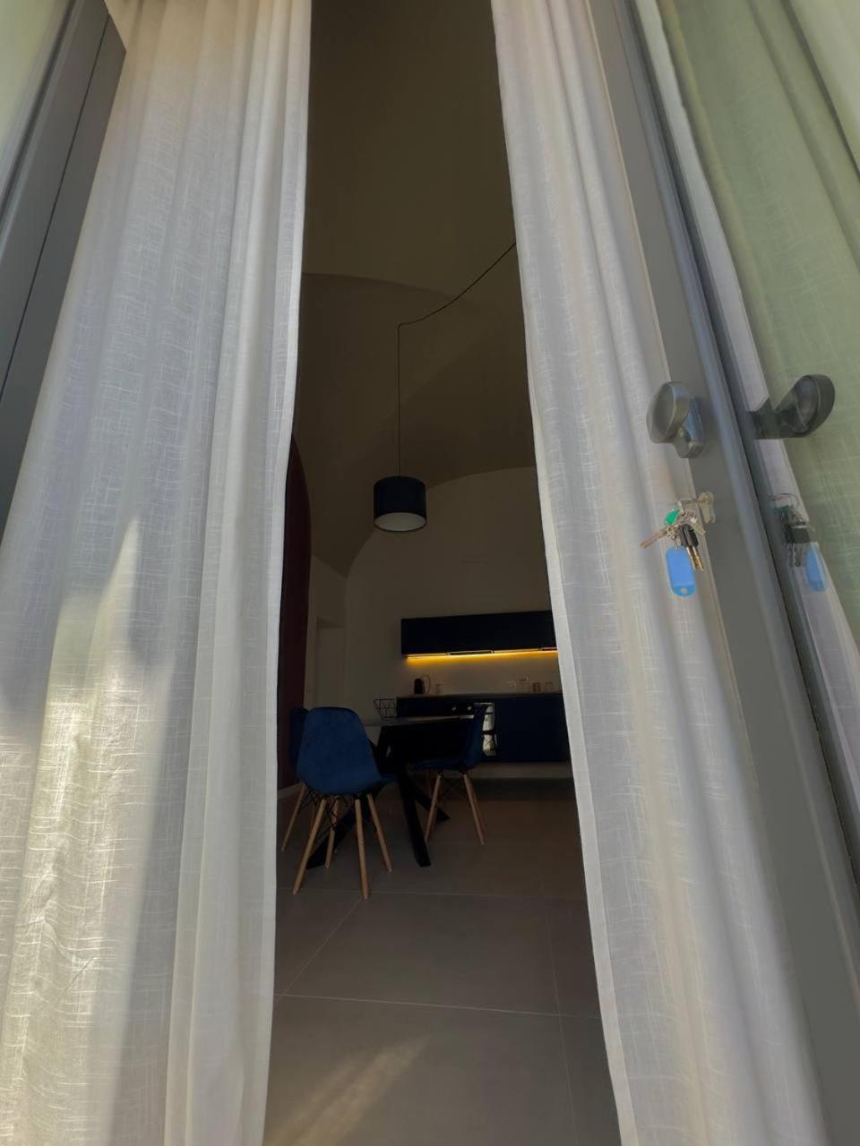 Casa Vista Azzurra Villa Aci Castello Eksteriør billede